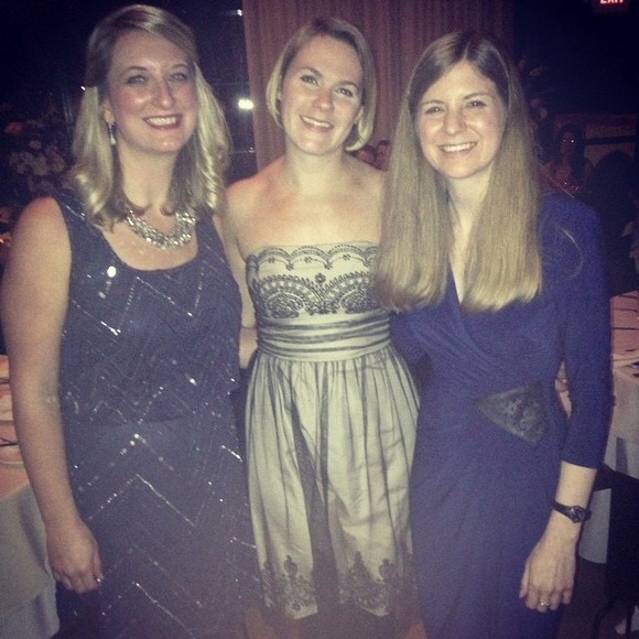 Strapless cocktail dress! Look at all pics - Picture 2 of 7